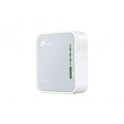 TP-Link AC750 Wireless Travel WiFi Router