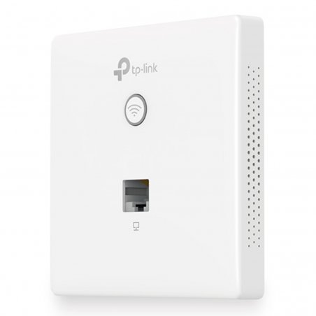 TP-LINK 300Mbps Wireless N Wall-Plate Ac