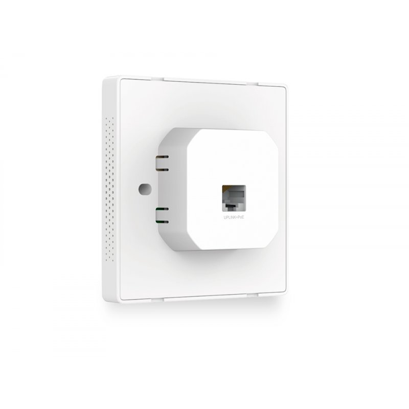 TP-LINK 300Mbps Wireless N Wall-Plate Ac