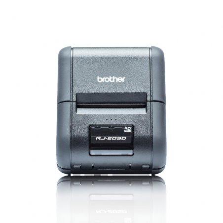 RJ-2030 MOBILE PRINTER ALL 152 MM/SEC 203DPI USB 2.0        GR