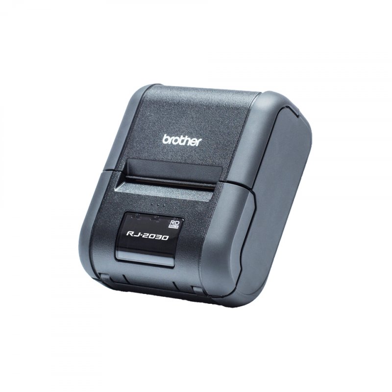 RJ-2030 MOBILE PRINTER ALL 152 MM/SEC 203DPI USB 2.0        GR