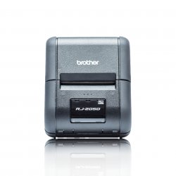 RJ-2050 MOBILE PRINTER ALL 152 MM/SEC 203DPI USB 2.0        GR