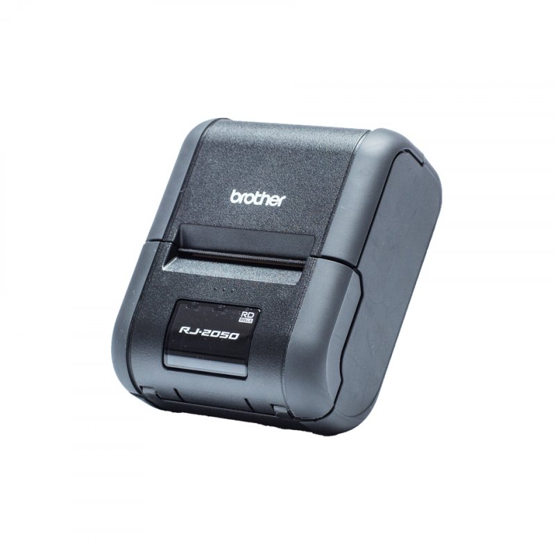 RJ-2050 MOBILE PRINTER ALL 152 MM/SEC 203DPI USB 2.0        GR