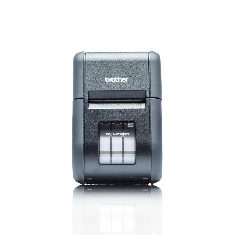RJ-2140 MOBILE PRINTER ALL 152 MM/SEC 203DPI USB 2.0        GR