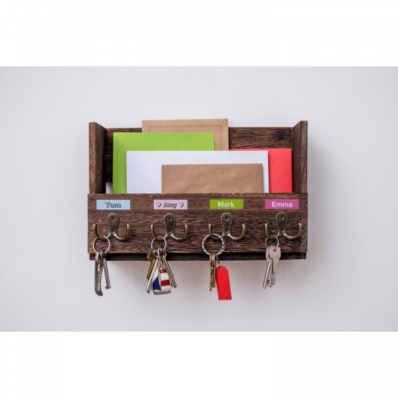 Brother TZE-MQE31 ruban d'étiquette Noir sur rose