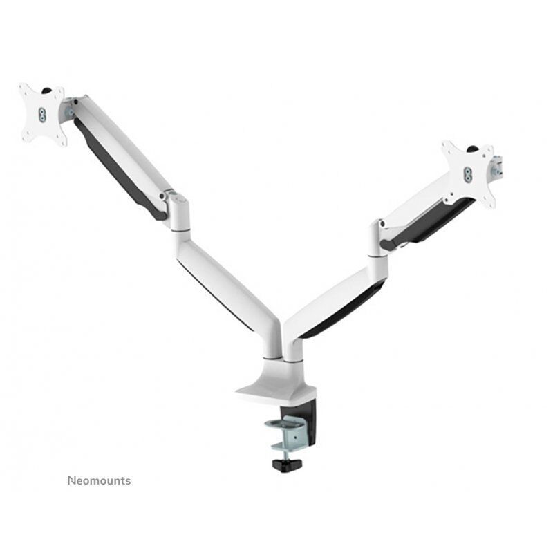 Neomounts by Newstar Select monitor arm desk mount