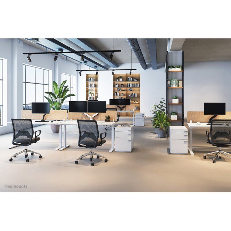 Neomounts by Newstar Select support moniteur de bureau
