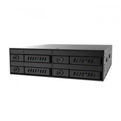 Chieftec compatible CMR-425 - mobiles Speicher-Rack