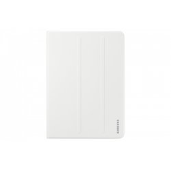 Samsung EF-BT820 coque de protection pour téléphones portables 24,6 cm (9.7") Folio porte carte Blanc