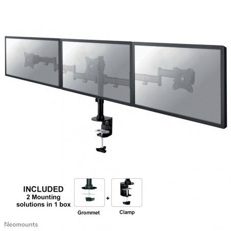 Neomounts by Newstar Select support moniteur de bureau