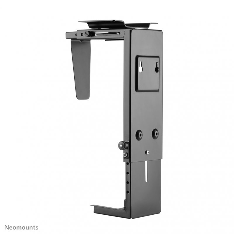 UNDER DESK/WALL PC MOUNT SUITABLE PCS H:30-53 W:9-20CM