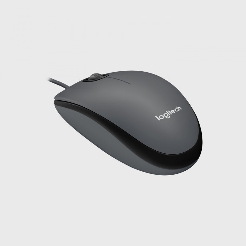 Logitech M100 corded mice