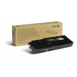 Xerox Genuine VersaLink C400 / C405 Black High Capacity Toner Cartridge (5,000 pages) - 106R03516