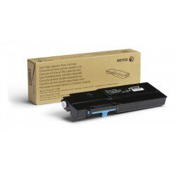 Xerox Cartouche de toner Cyan VersaLink C400 / C405 - 106R03518