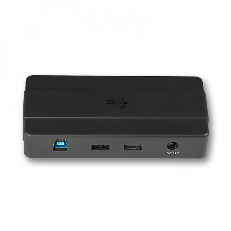 i-tec USB 3.0 Charging HUB 7 Port + Power Adapter