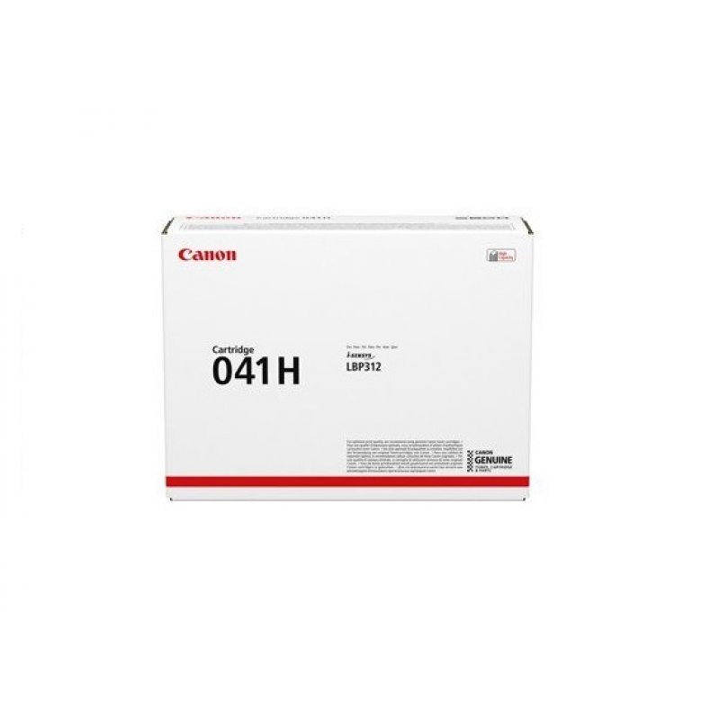 CANON compatible CRG 041H Toner black for LBP312x