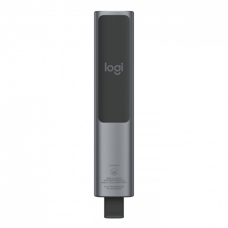 Logitech Spotlight™ Presentation Remote