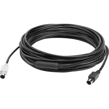 LOGITECH compatible GROUP EXTENDER CABLE 10METRES