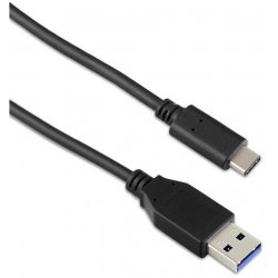 TARGUS USB-C to A 10Gb 1m 3A Cable