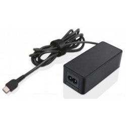 Lenovo 4X20M26256 mobile device charger Notebook, Tablet Black AC Indoor