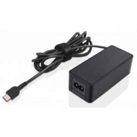 LENOVO 45W STANDARD AC ADAPTER USB TYPE-C