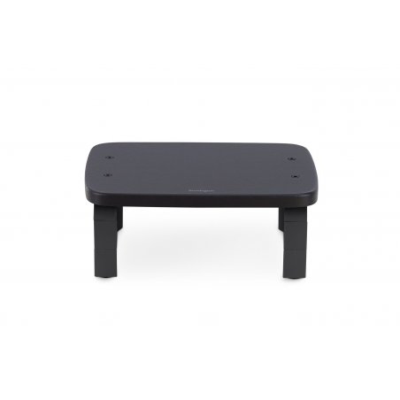 MONITOR STAND BLACK