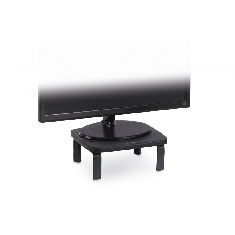 Kensington SmartFit Monitor Stand — Black
