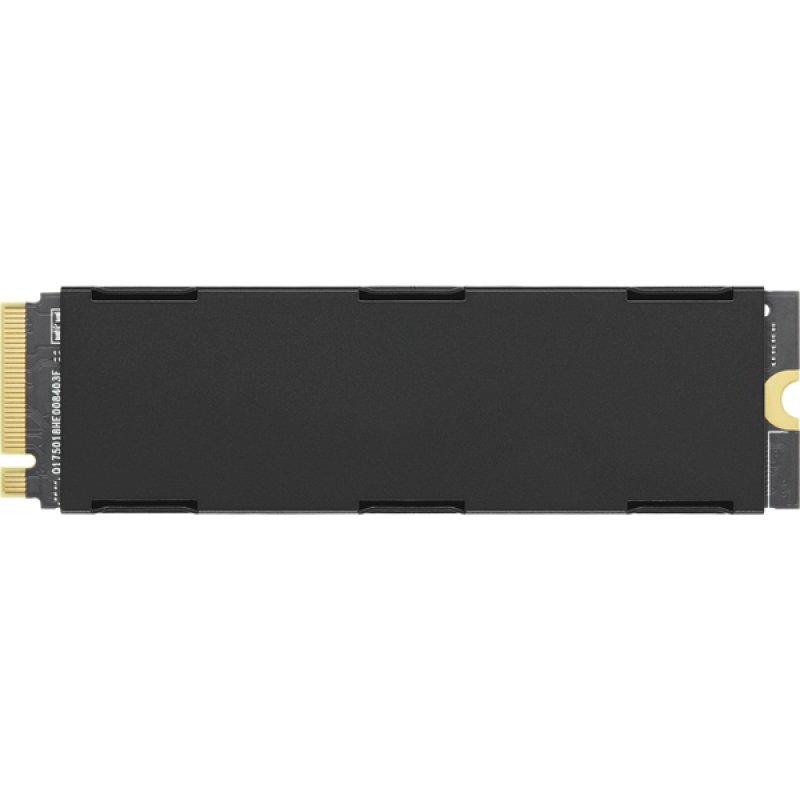 Corsair MP600 PRO M.2 2 To PCI Express 4.0 3D TLC NAND NVMe