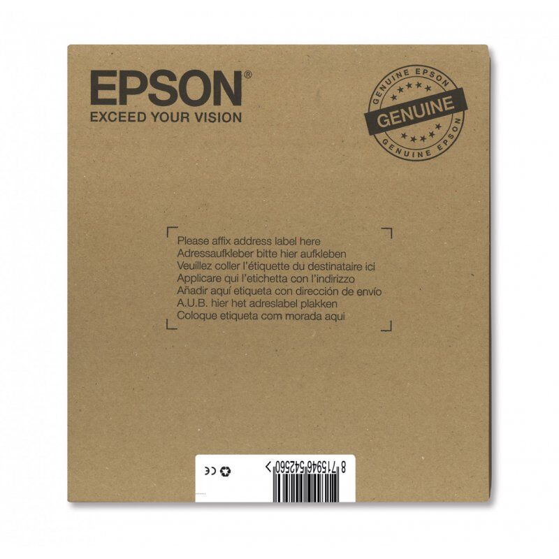 T1806 EASYMAIL MULTIPACK