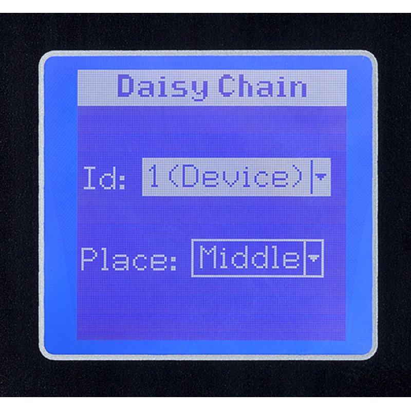 EPDU MA1U (C20 16A 1P)8XC13