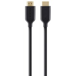 BELKIN Câble HDMI avec prise en charge