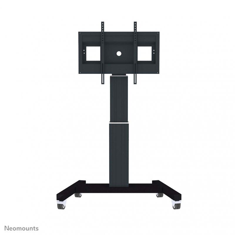 Neomounts by Newstar motorised floor stand