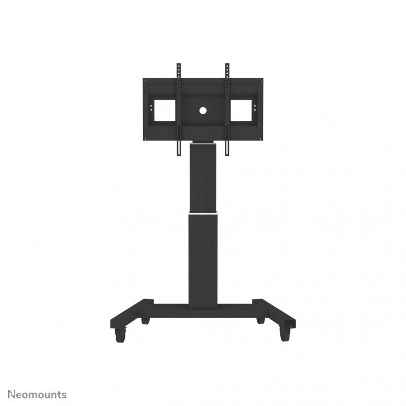 Neomounts by Newstar motorised floor stand