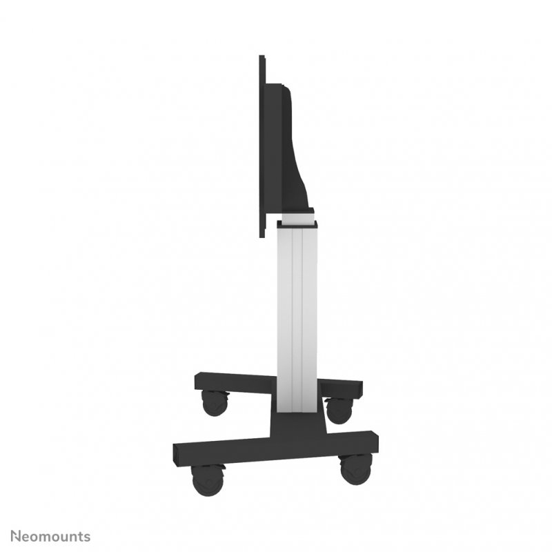 Neomounts by Newstar motorised floor stand