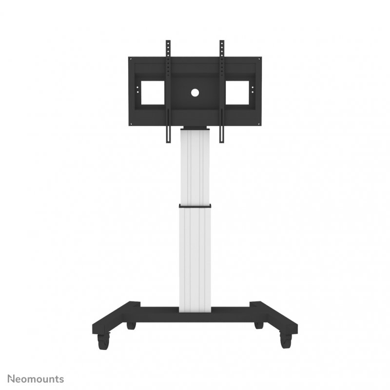Neomounts by Newstar motorised floor stand