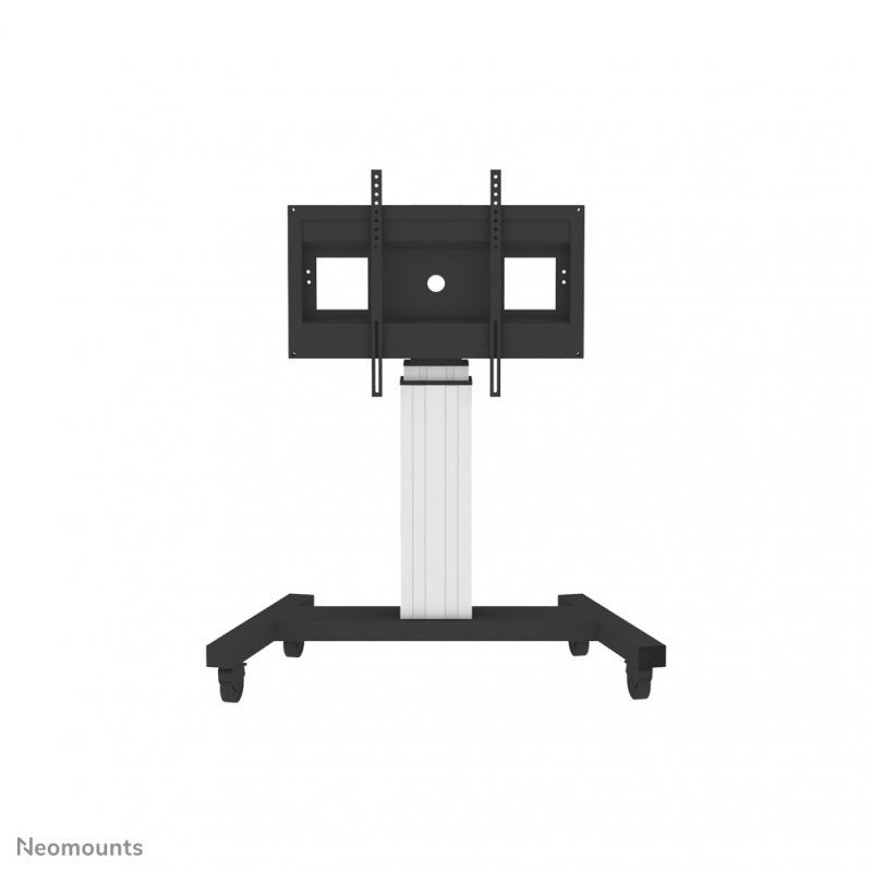 Neomounts by Newstar motorised floor stand