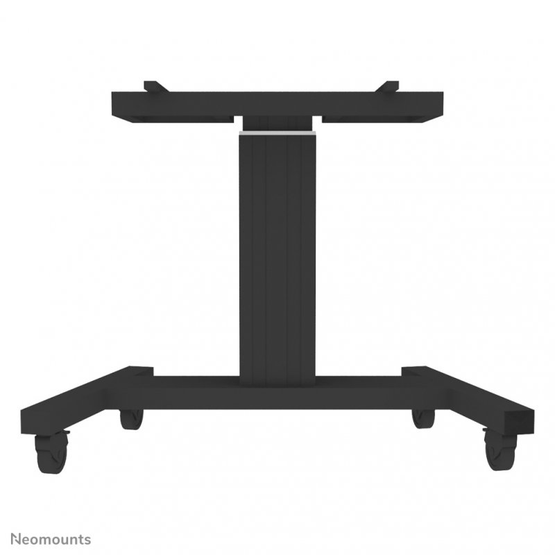 Neomounts by Newstar motorised floor stand