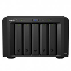 Synology compatible DX517 - Speichergehäuse