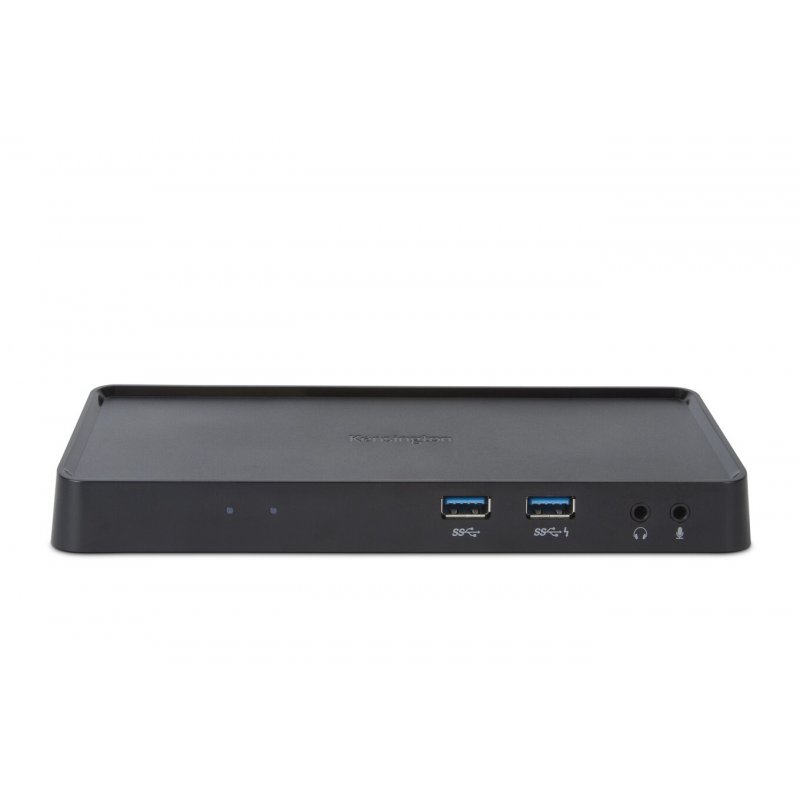 SD3650 USB 3.0 DUAL DOCK DP/HDM