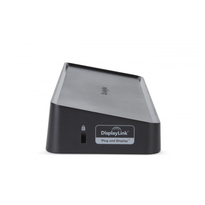 SD3650 USB 3.0 DUAL DOCK DP/HDM