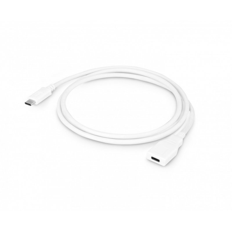 URBAN FACTORY TYPE-C CABLE EXTENSION 1M