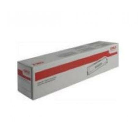 OKI compatible Toner jaune 5000 pages