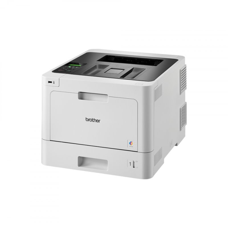 HL-L8260CDW COLOR LASER A4 2400X600DPI 31PPM USB 256 MB