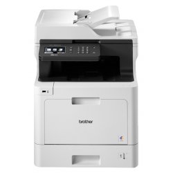 Brother MFC-L8690CDW imprimante laser Couleur 2400 x 600 DPI A4 Wifi