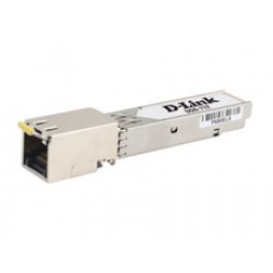 TRANSCEIVER SFP 10/100/1000 BASE-T COPPER