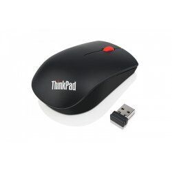 Lenovo 4X30M56887 souris Ambidextre RF sans fil Optique 1200 DPI
