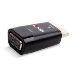 LINDY compatible Adaptateur Dongle HDMI type A