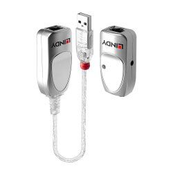 Lindy 42805 carte et adaptateur d'interfaces