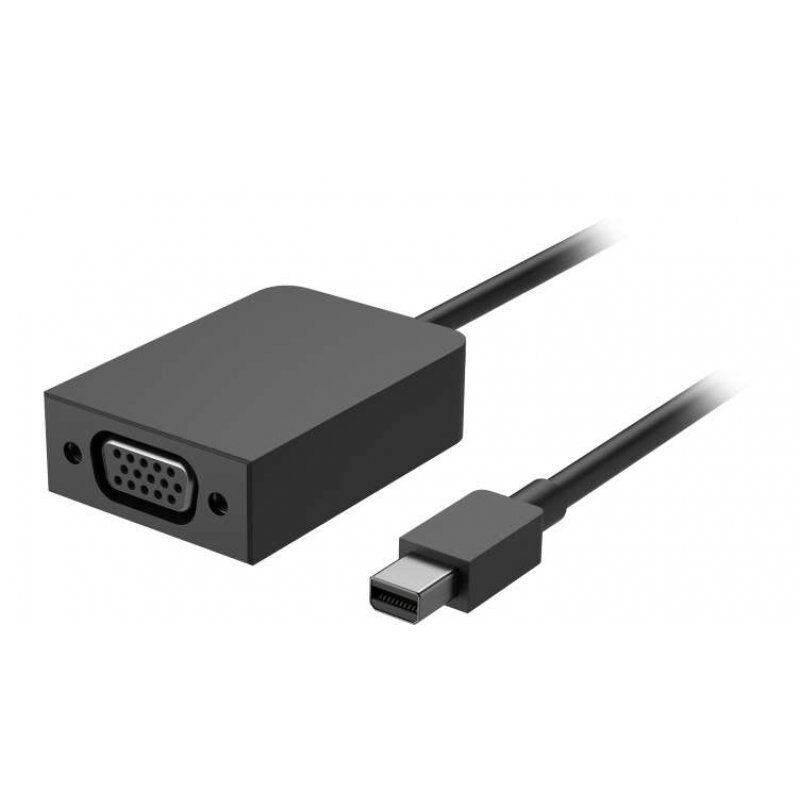 MS Srfc mini DisplayPort - VGA adapter