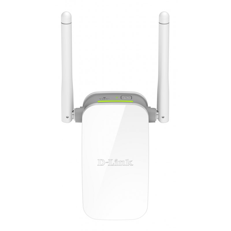 D-LINK compatible Répéteur Wireless N 300 avec un